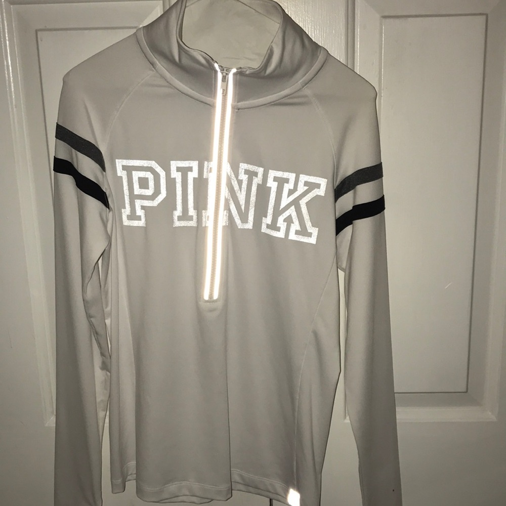 Victoria’s Secret Pink pullover